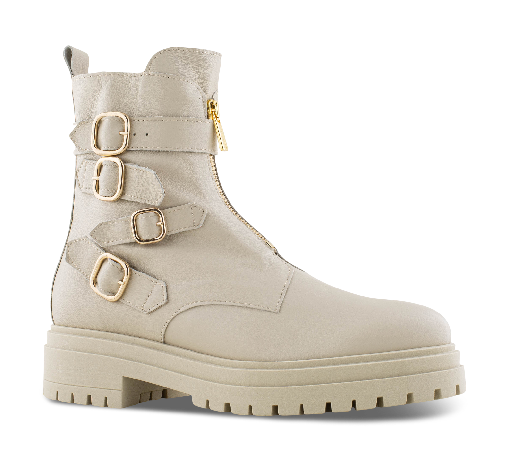 1874 by Walder Klassische Stiefelette