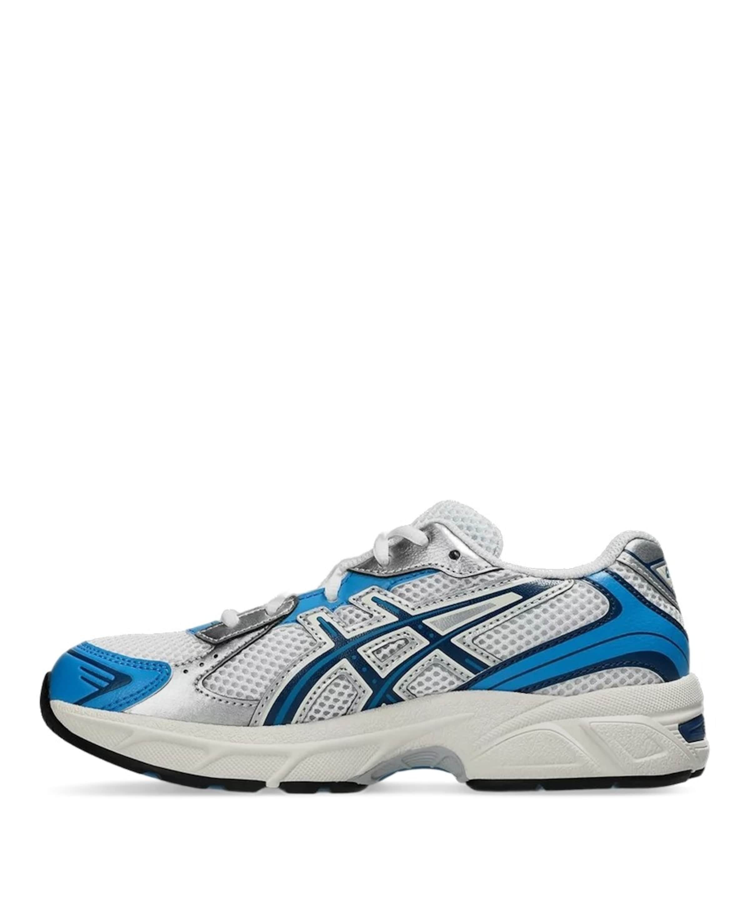 Asics GEL-1130 GS uniseks sneakers  wit