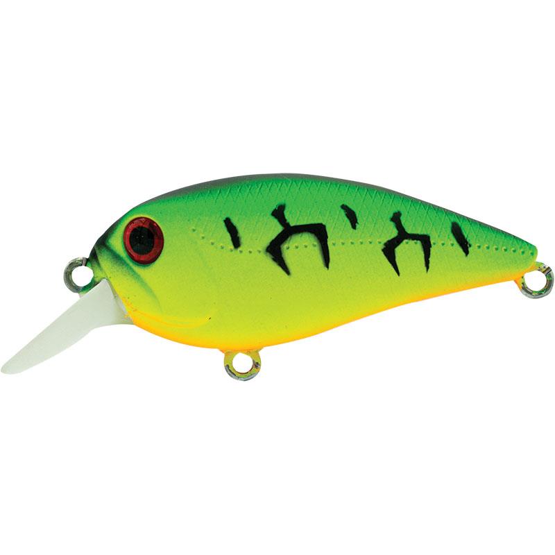 Leurre Flottant Adam's Crank 50 Sr - 5Cm