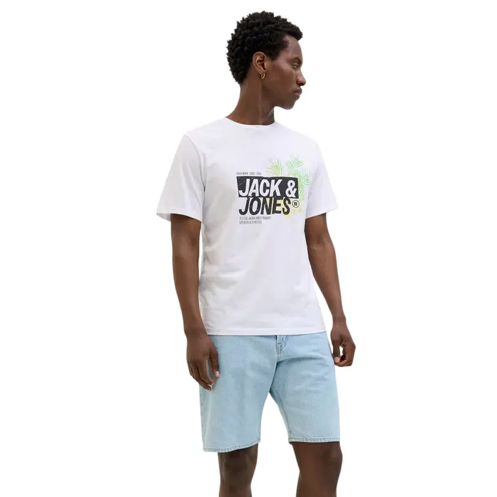 Jack & Jones Jaxon Shirt Heren