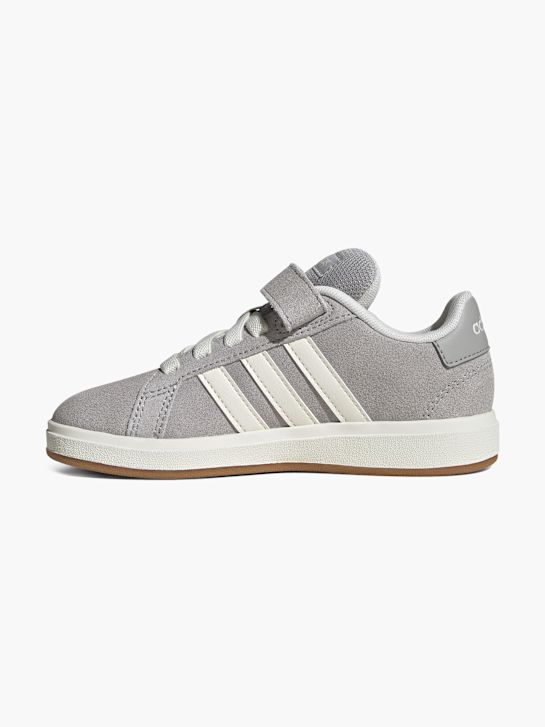 adidas GRAND COURT 00S EL C Sneaker Grau