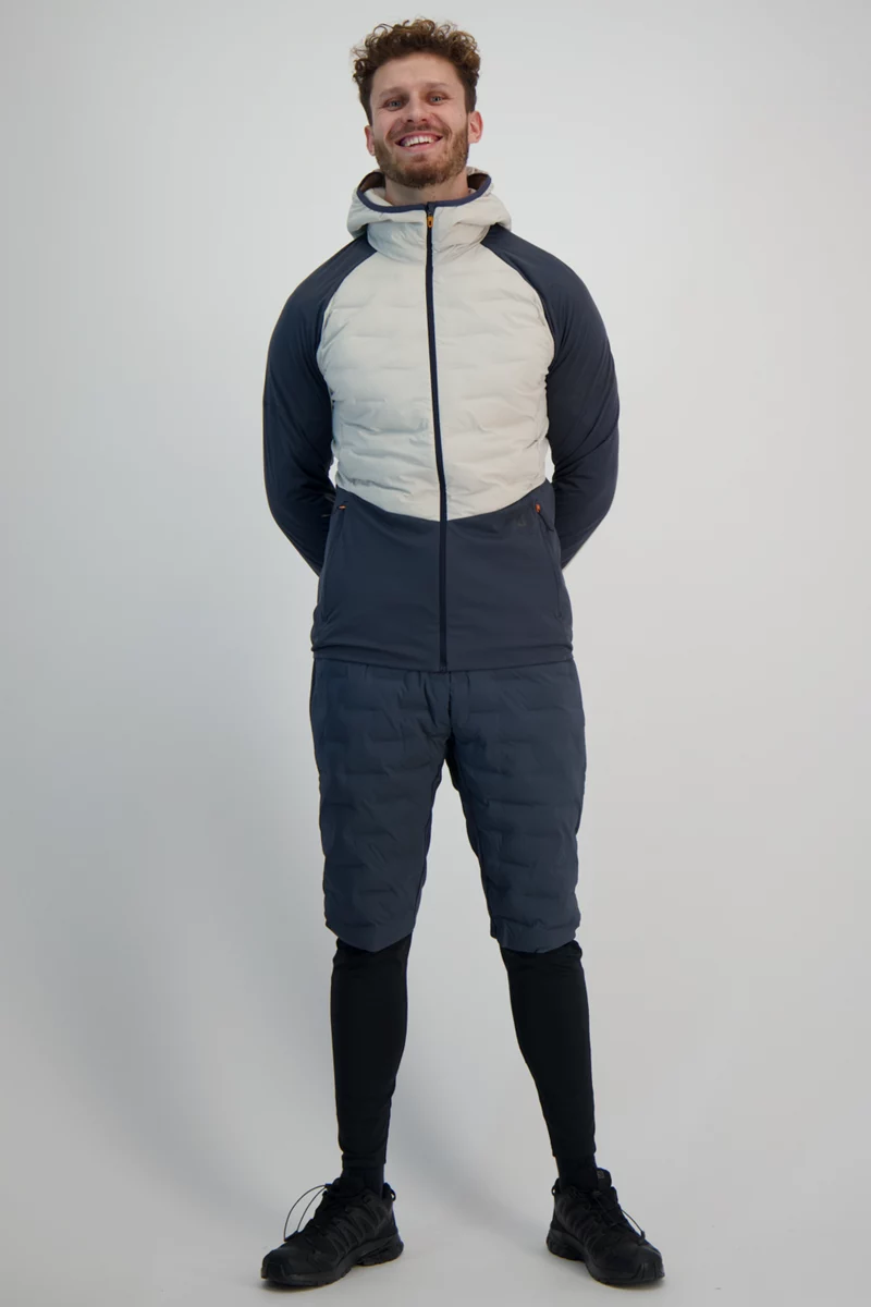 Odlo Zeroweight Insulator Herren Langlaufjacke