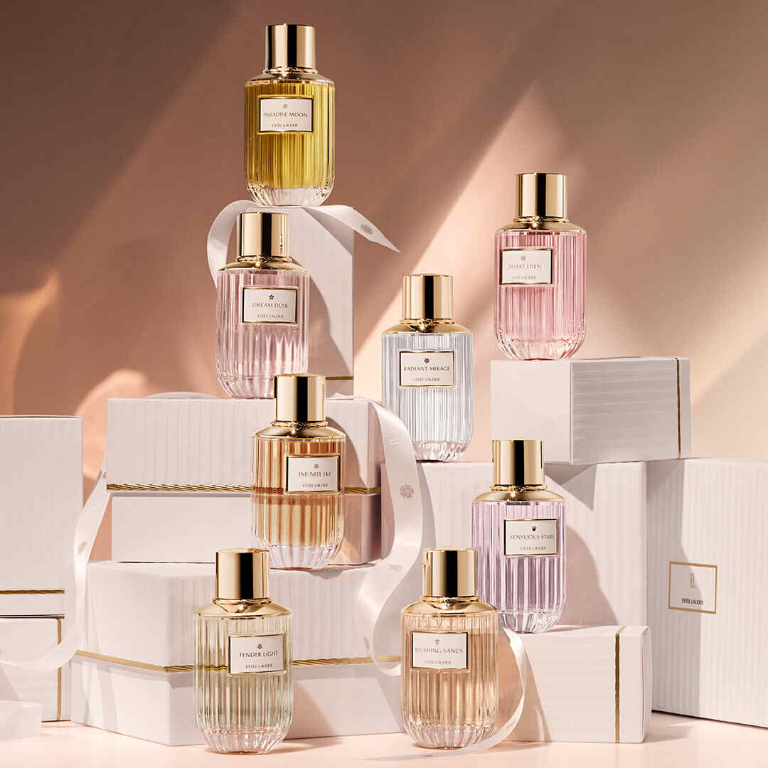 Estée Lauder Luxury Collection Estée Lauder Desert Eden Eau de Parfum Spray - 100ml