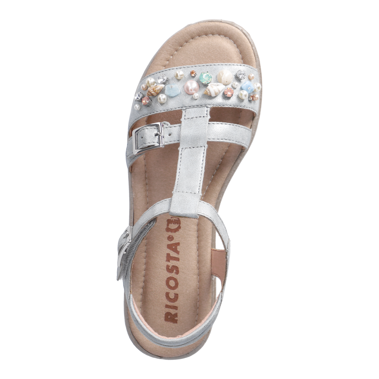 AURELIA - Sandalen