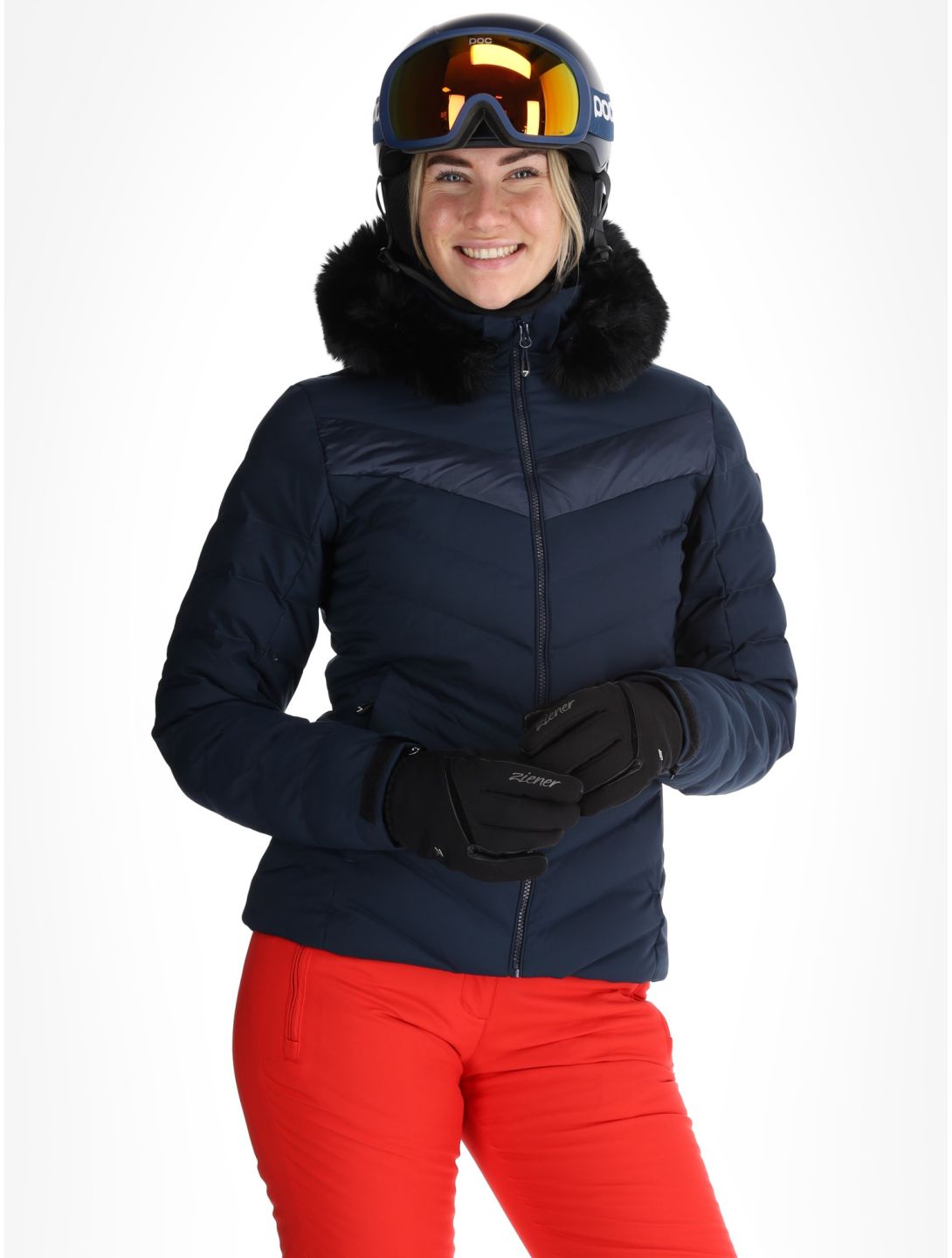 Revard ski-jas dames