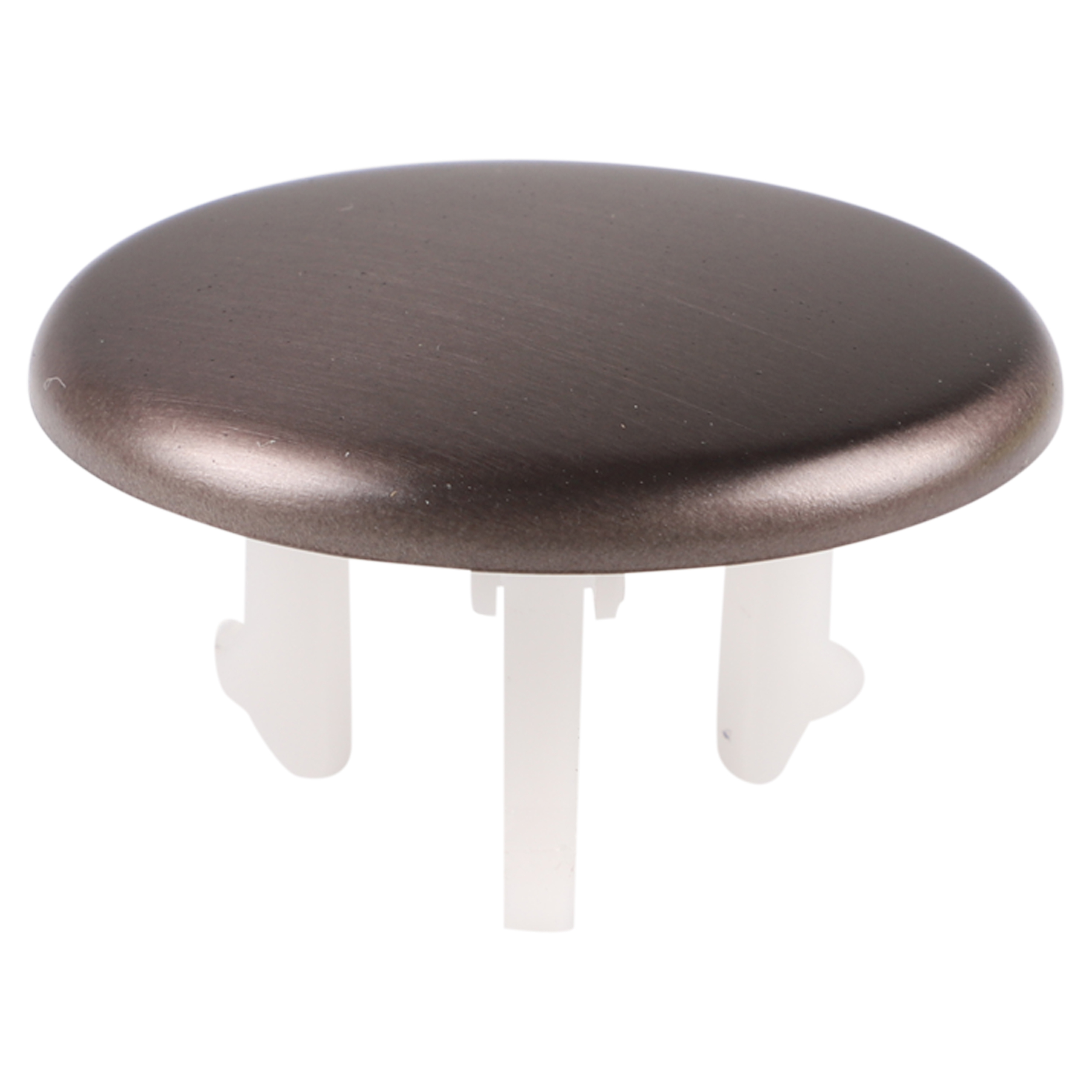 Differnz overloop afdekkap gunmetal