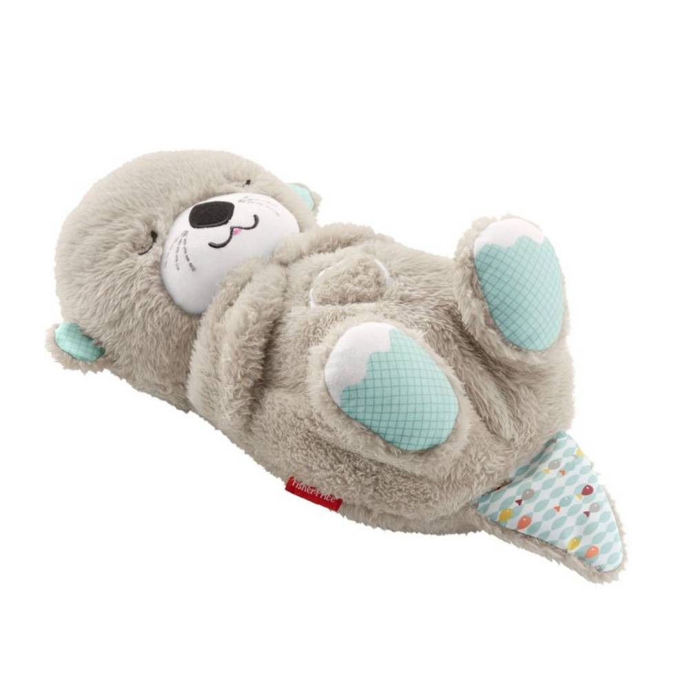 Fisher-Price bedtijd otter