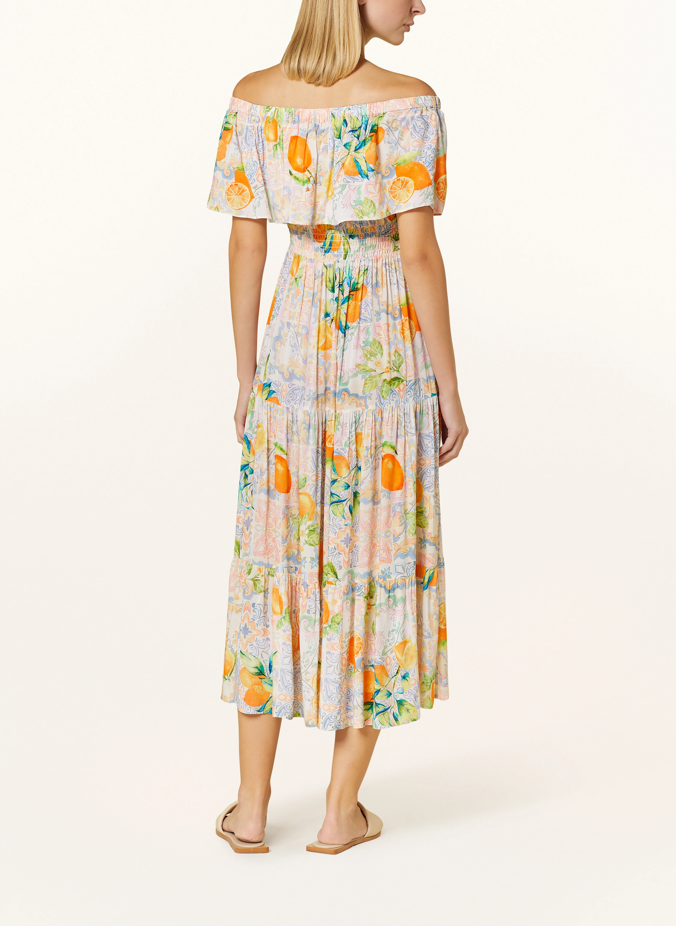 watercult Strandkleid DOLCE WHIMSY