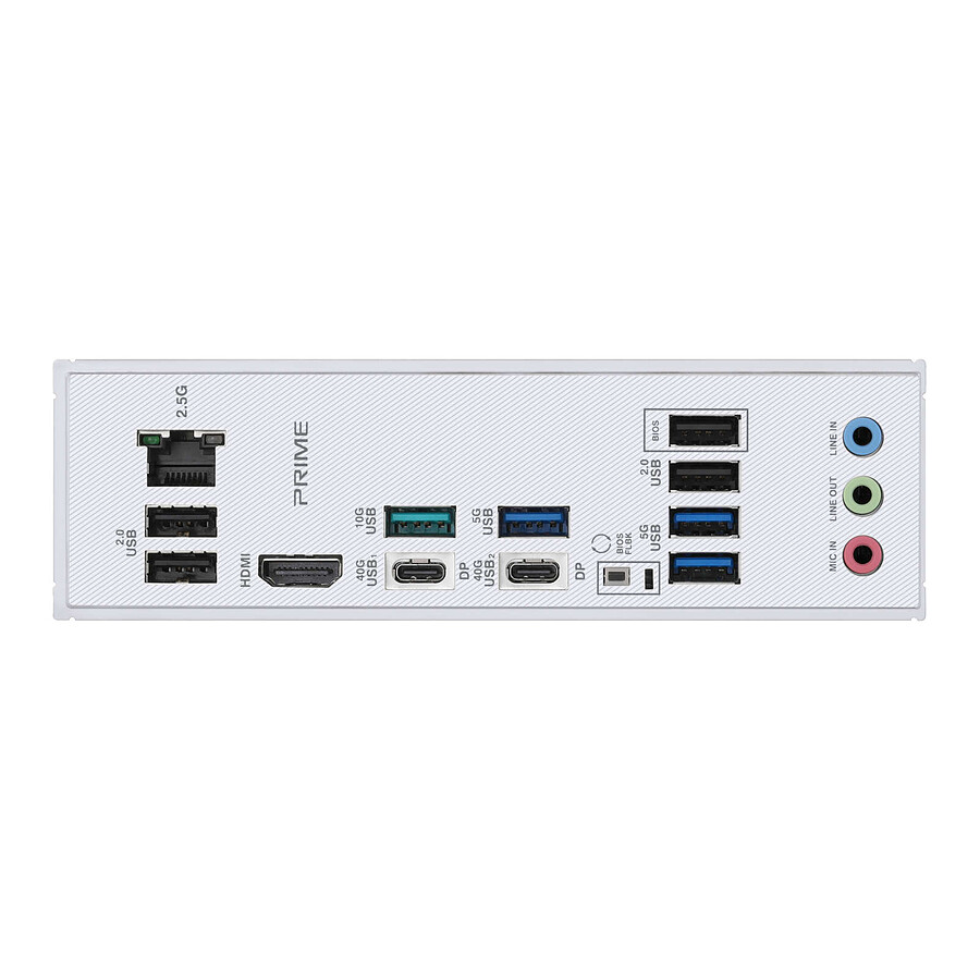 Asus PRIME X870-P