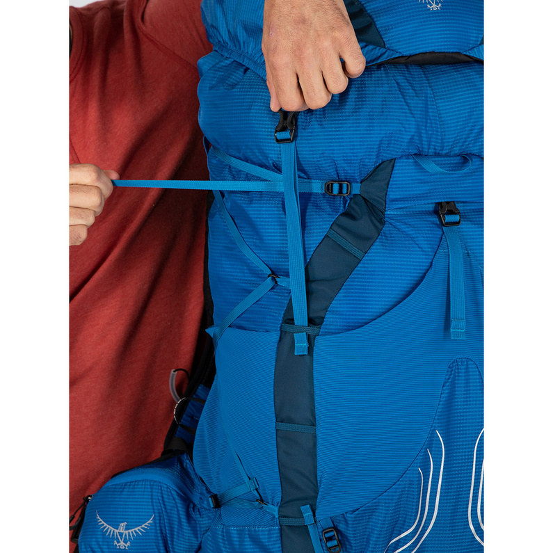 Osprey Herren Exos 48 Rucksack