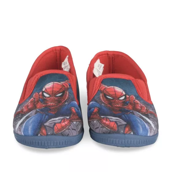 Chaussons MARINE SPIDERMAN