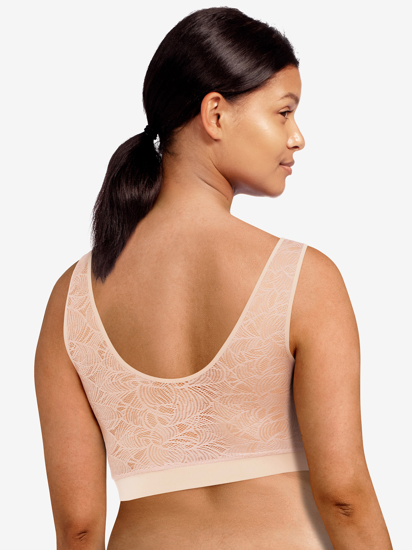 Soutien-gorge paddé Soft Stretch