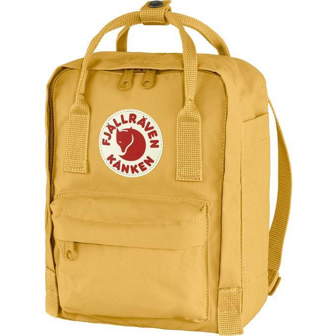 Fjallraven - Kanken Mini Rugzak - 7 liter