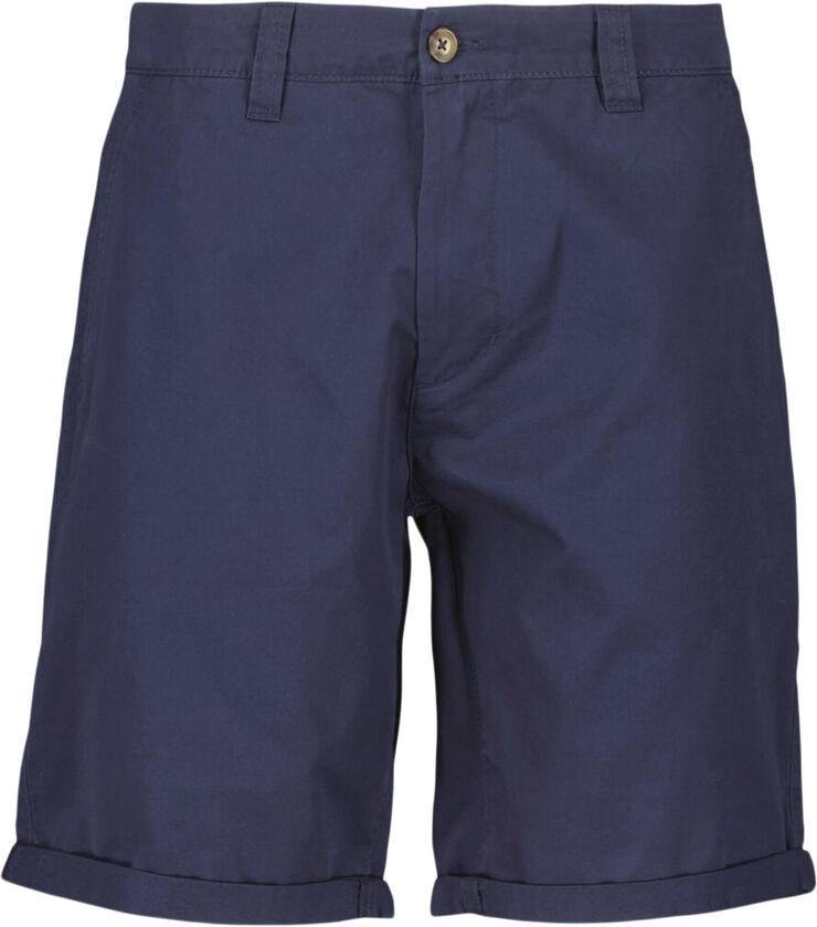 Etirel Jim Shorts Blå