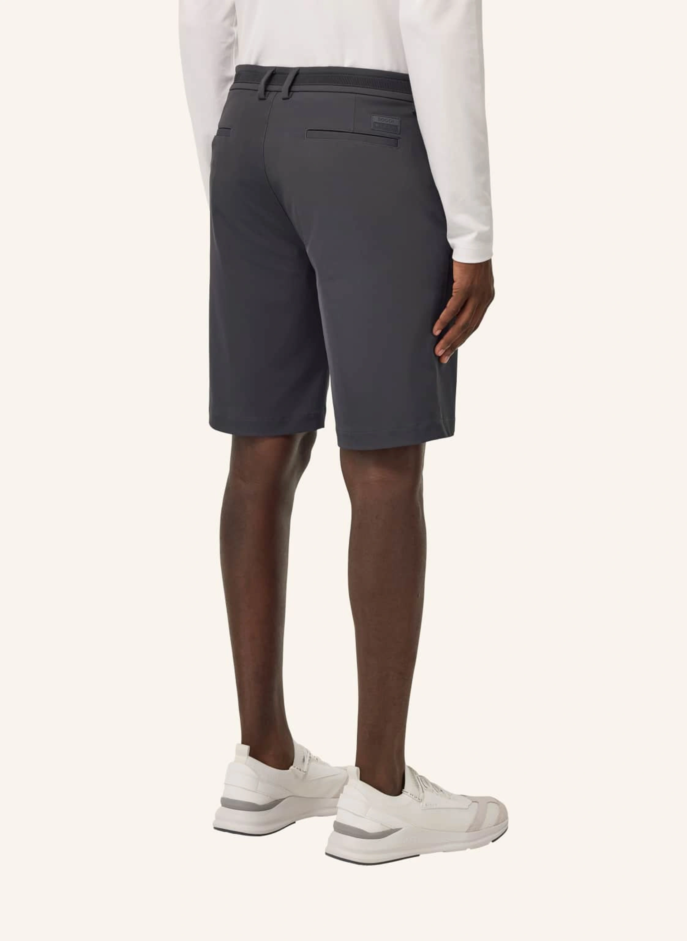 BOGGI MILANO Shorts