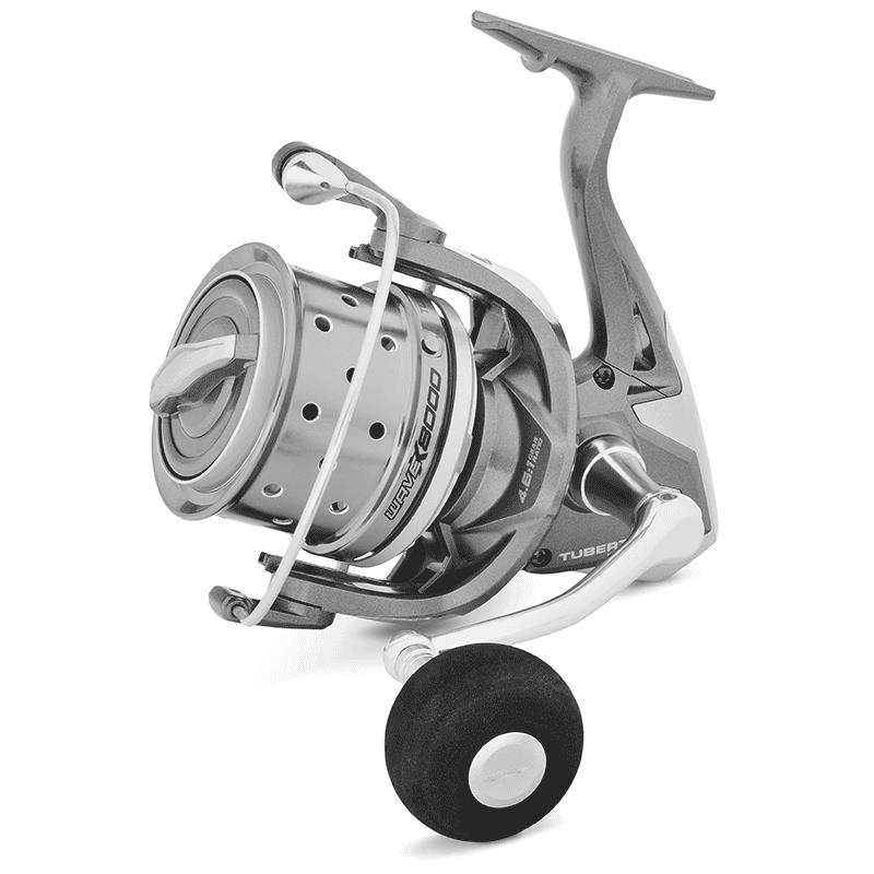 Moulinet Surf Tubertini Wave X