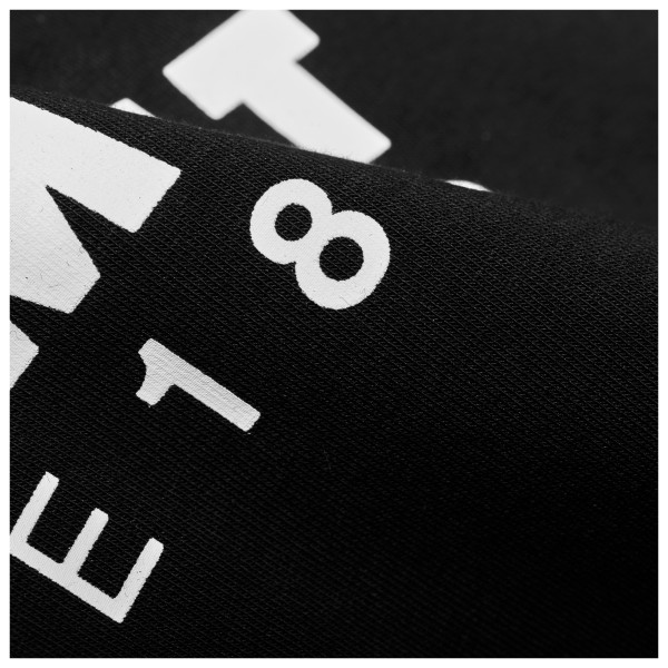 Mammut - Midlayer Hoody Logo - Sweat à capuche