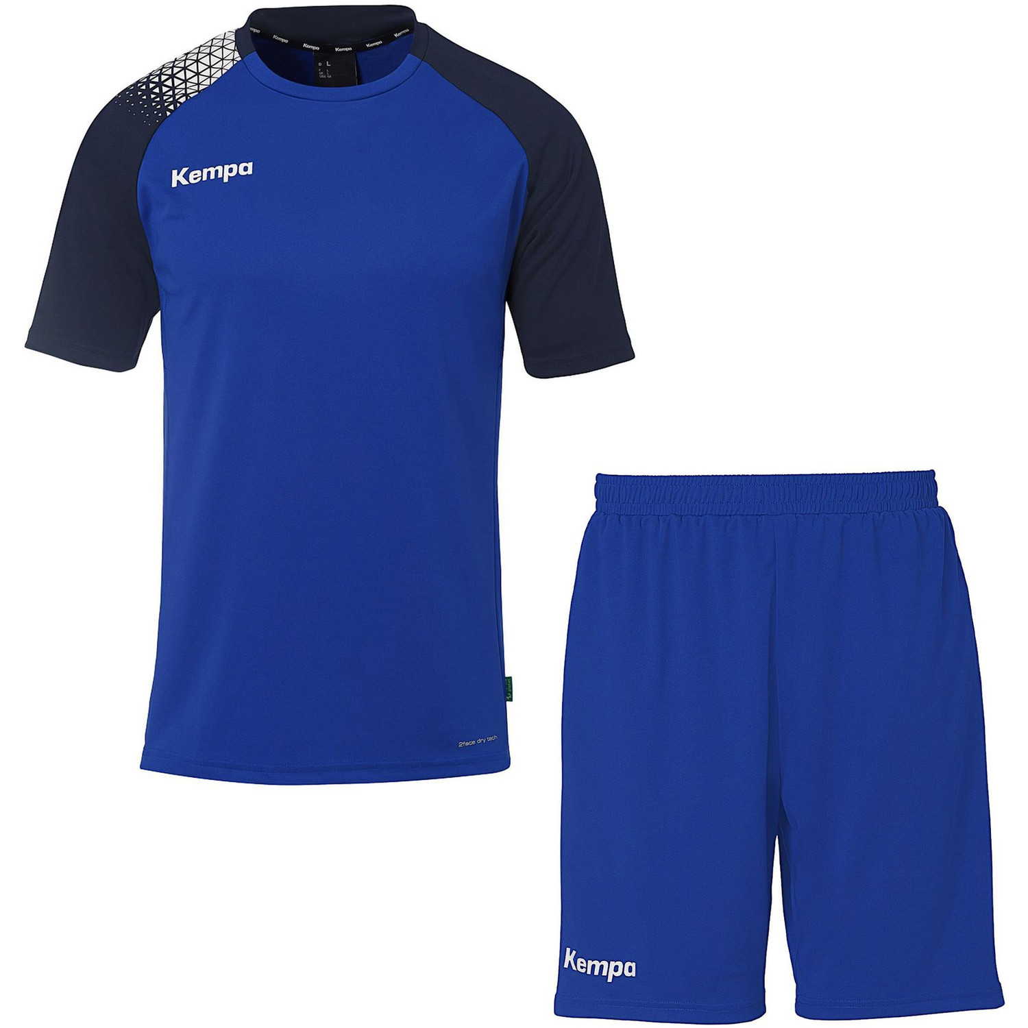 Kempa Ambition 28 Trainingsset Heren
