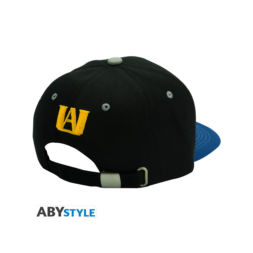 My Hero Academia - Casquette Plus Ultra