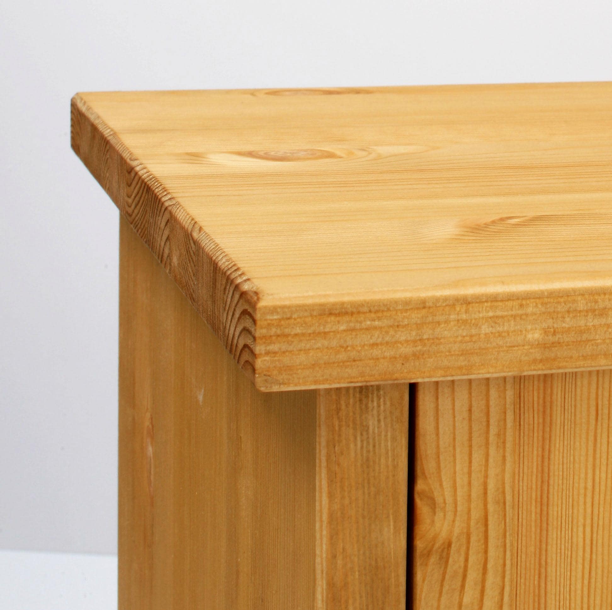 Home affaire Garderobenschrank »Trinidad« Breite 69 cm.