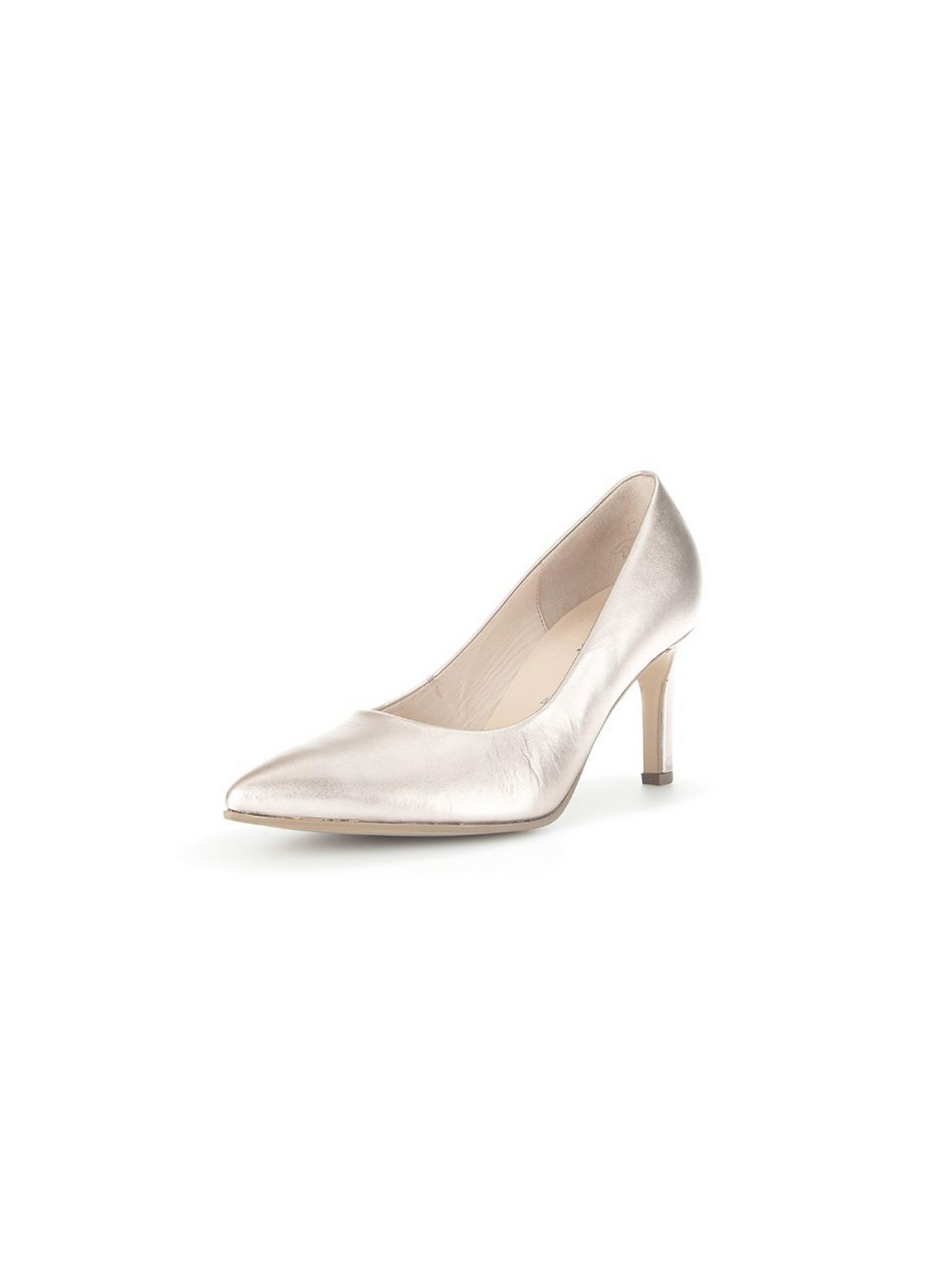 Pumps