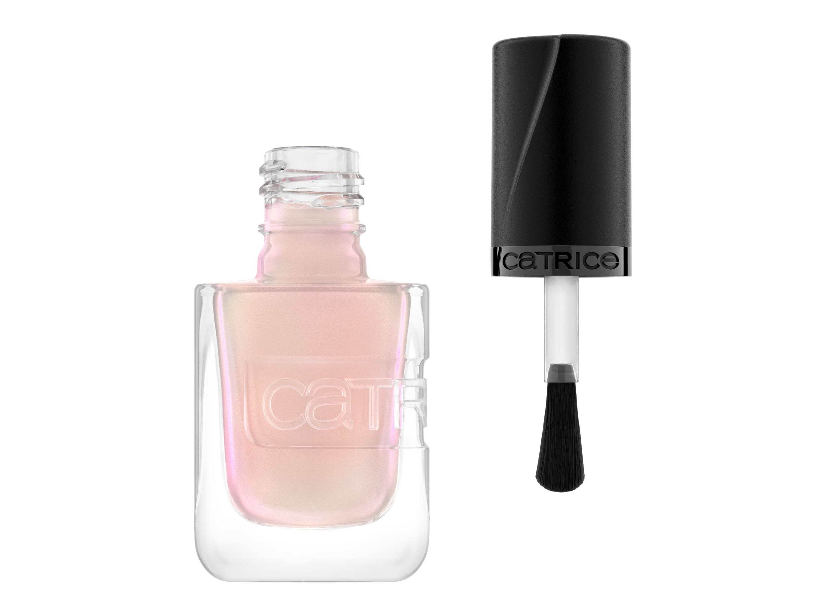VERNIZ CATRICE GEL AFFAIR 003 10.5ML