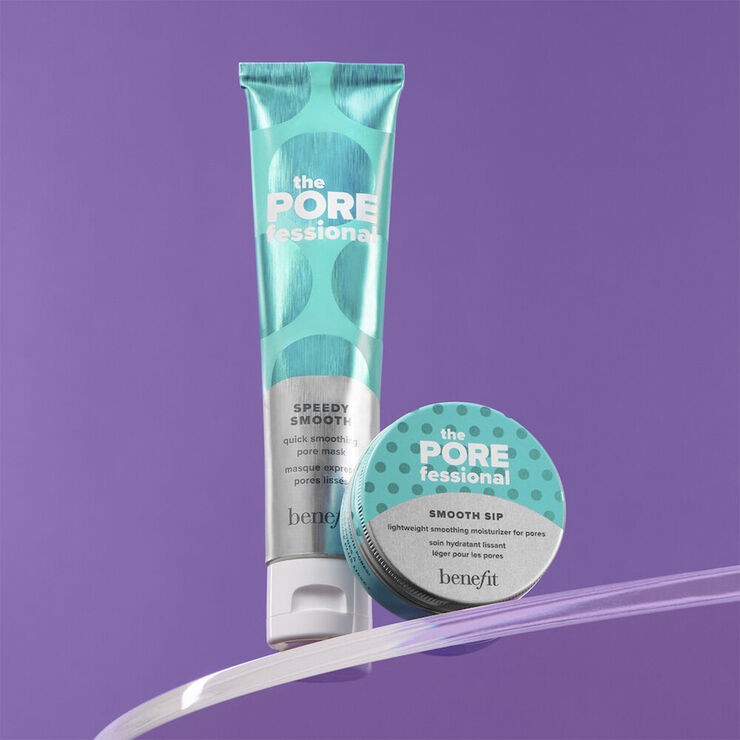Benefit Cosmetics The POREfessional Speedy Smooth maske