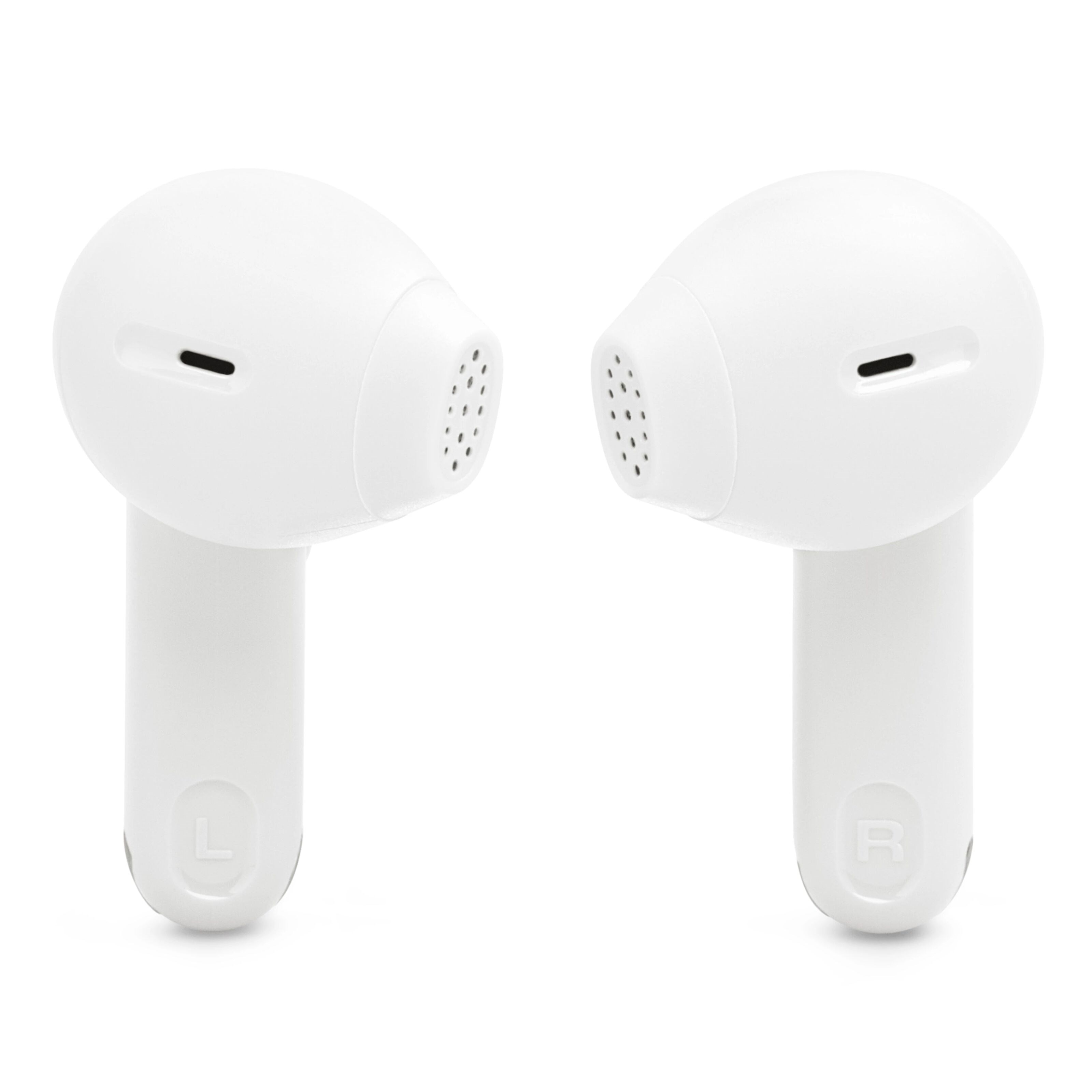 JBL Tune Flex 2 Hvit