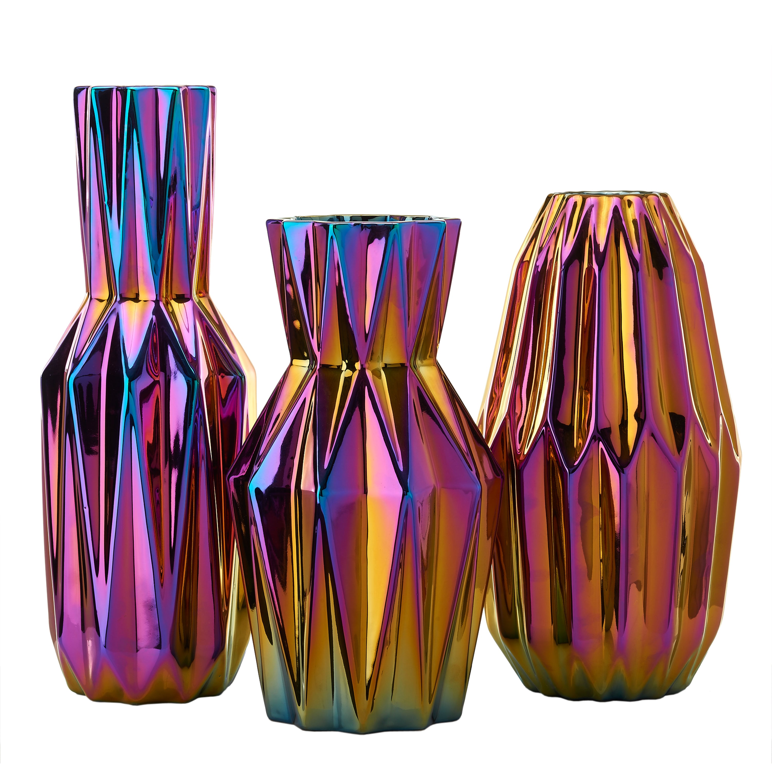 POLSPOTTEN Oily Vaas M