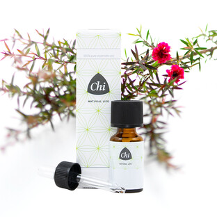 Chi Manuka Etherische Olie Wild 10ML