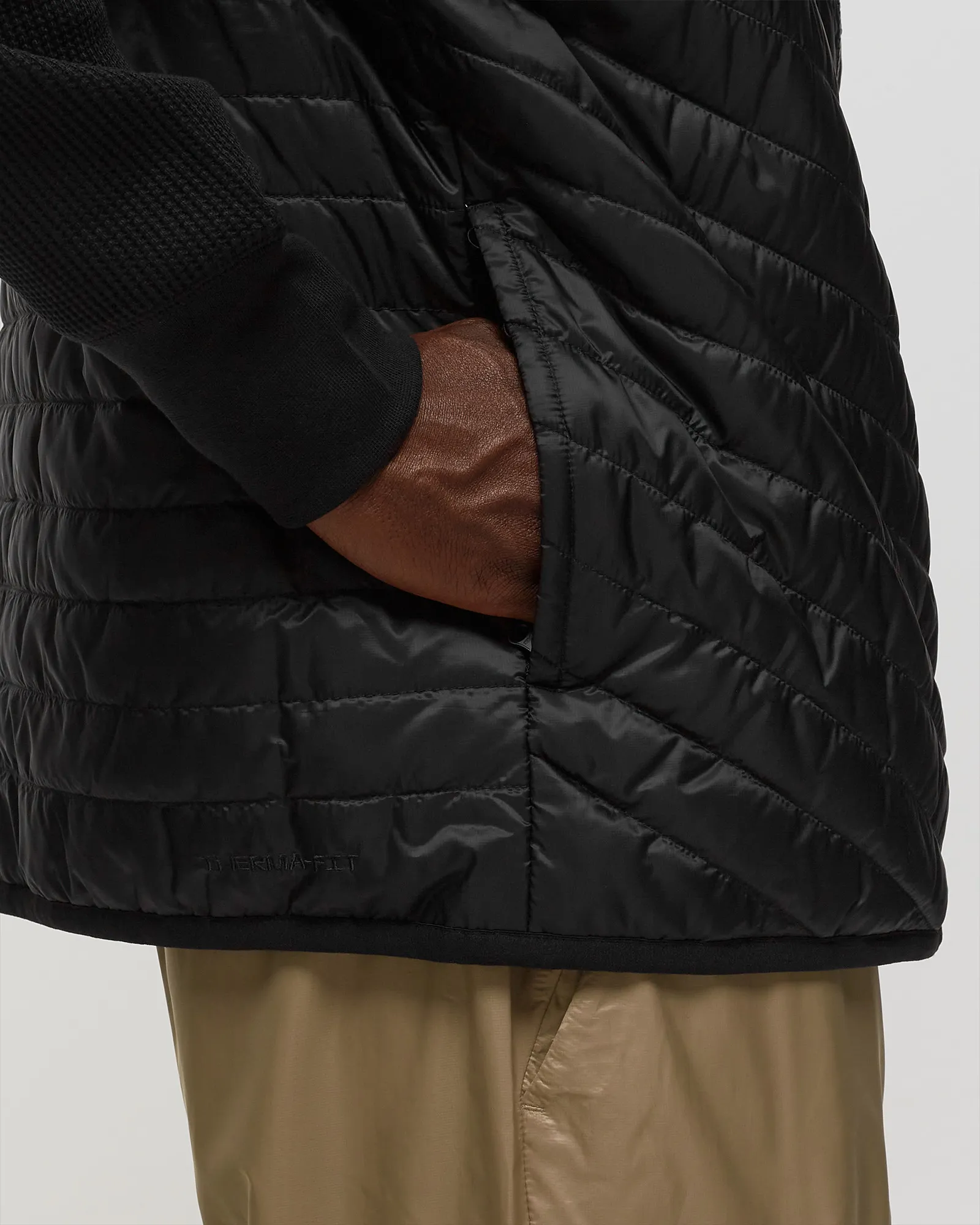 Nike NIKE THERMA-FIT WINDRUNNER MIDWEIGHT VEST