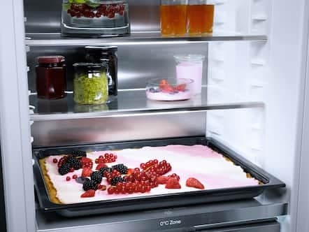 Miele Kølefryseskab KFN 7833 D (integreret)