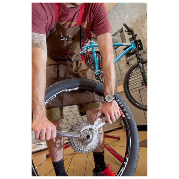 Feedback Sports - Outil de pédalier - Outil vélo