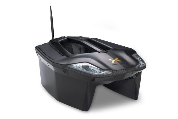 Bateau Amorceur Carp Royal Toslon CR-X (Sondeur   GPS   Autopilot)