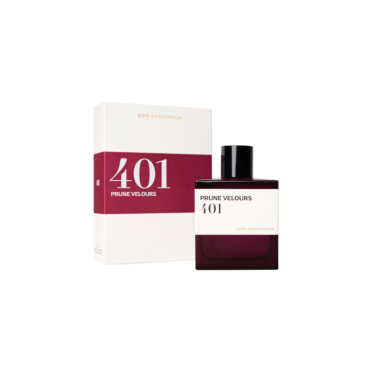 401 Prune Velours Eau de Parfum 100ml