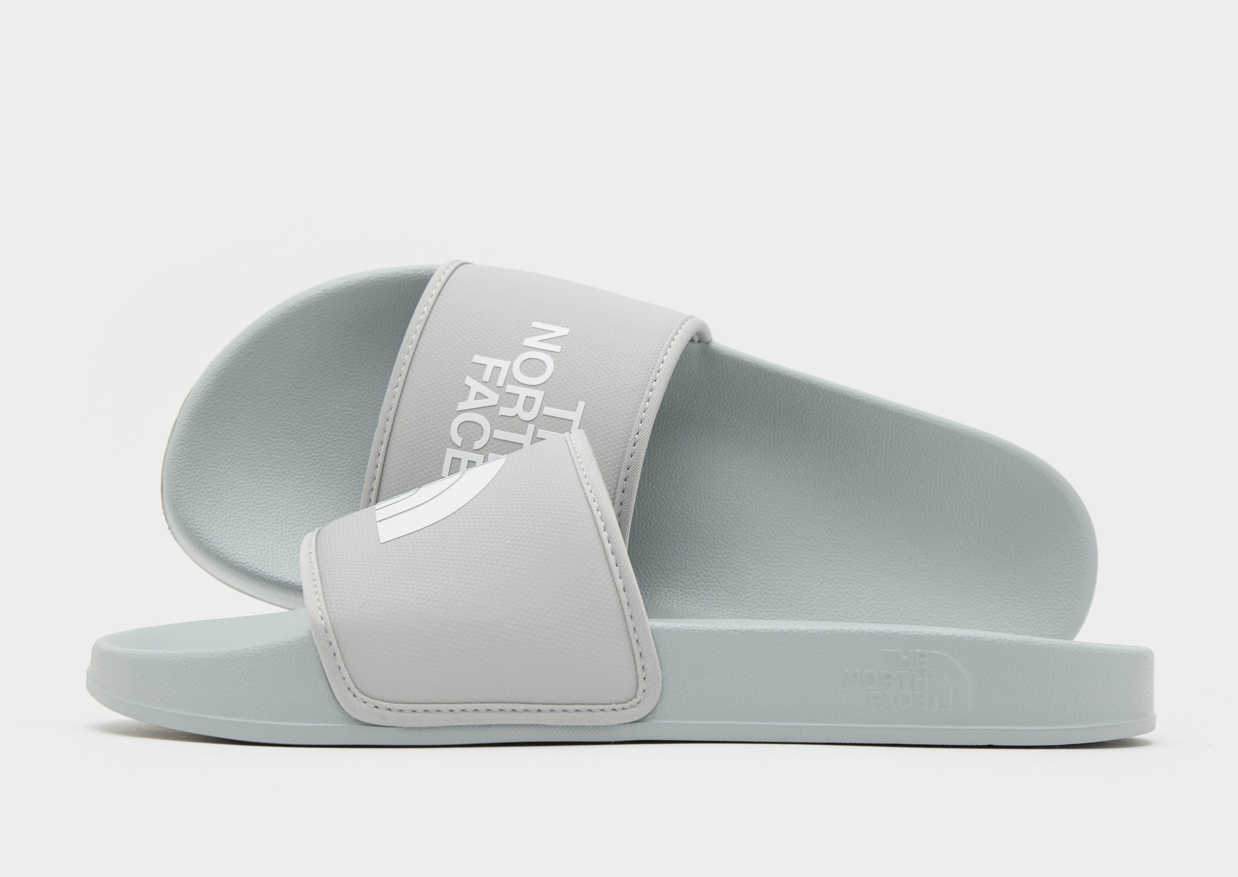 The North Face Claquettes Base Camp Homme