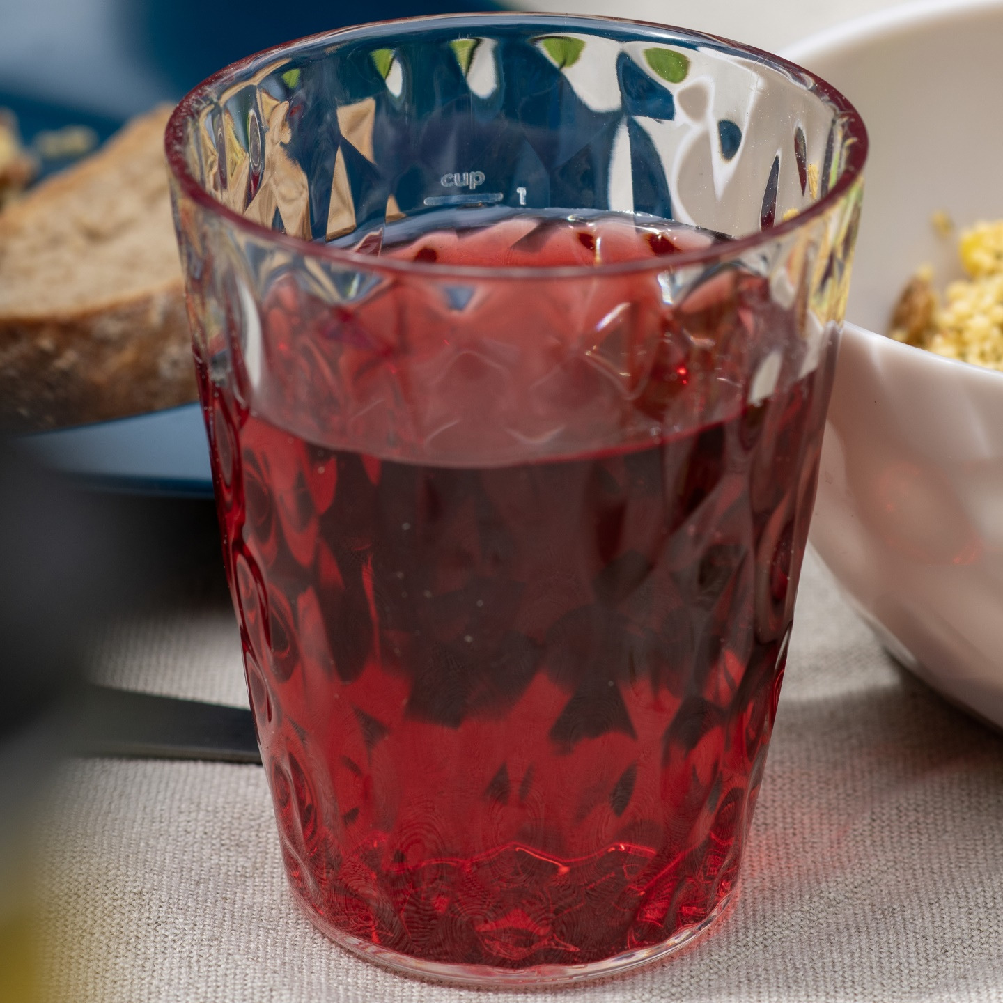 Dishes Cup