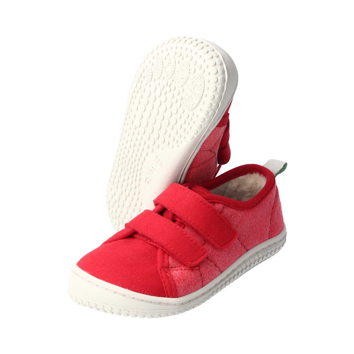 VCAN30047-11 tomato OAHU canvas textil velcro Weite/M