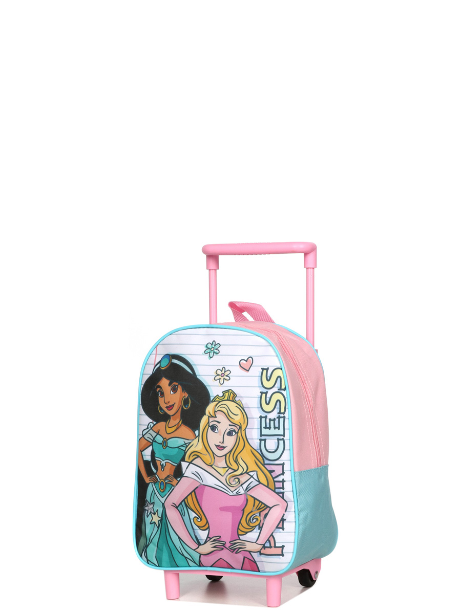Valise Jasmine & Aurore 29 cm
