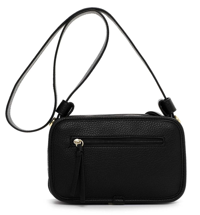 Tamaris Galina Tas Zwart Dames
