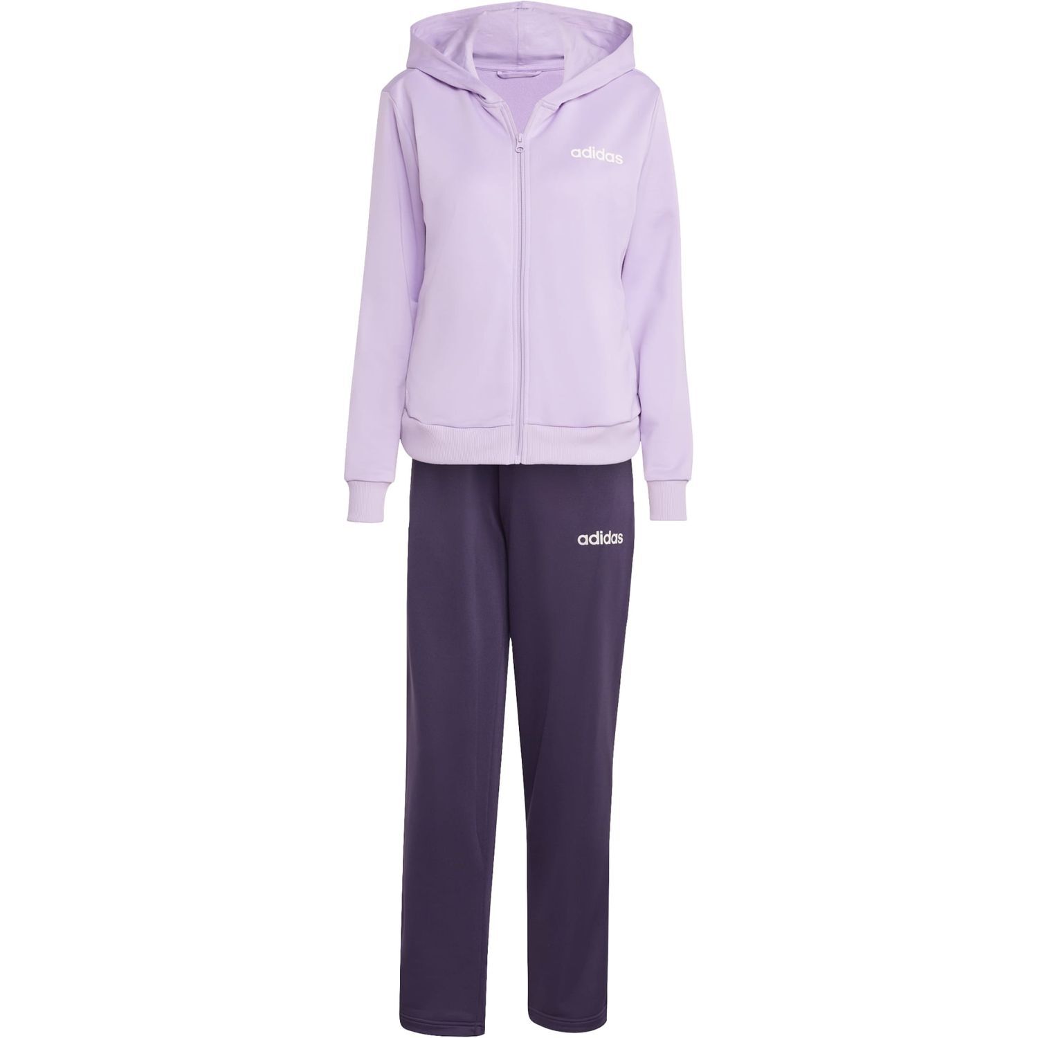 Adidas SportswearEssentials Linear Trainingsanzug