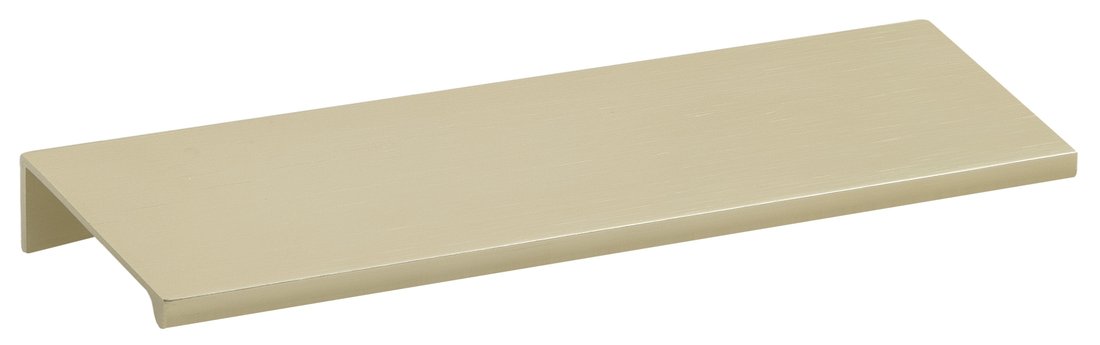 Sapho Cirasa metalen meubelgreep 11cm goud mat