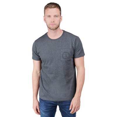 Tee-shirt à manches courtes homme Paia LE TEMPS DES CERISES