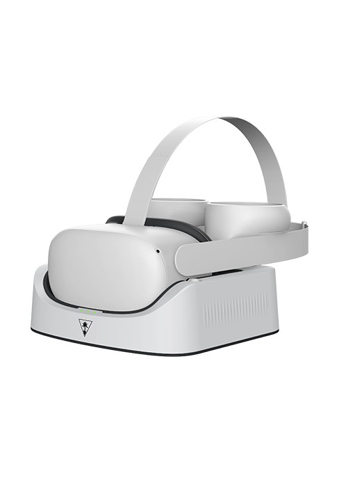 Turtle Beach Turtle Beach Fuel Compact VR Charger for Meta Quest 2