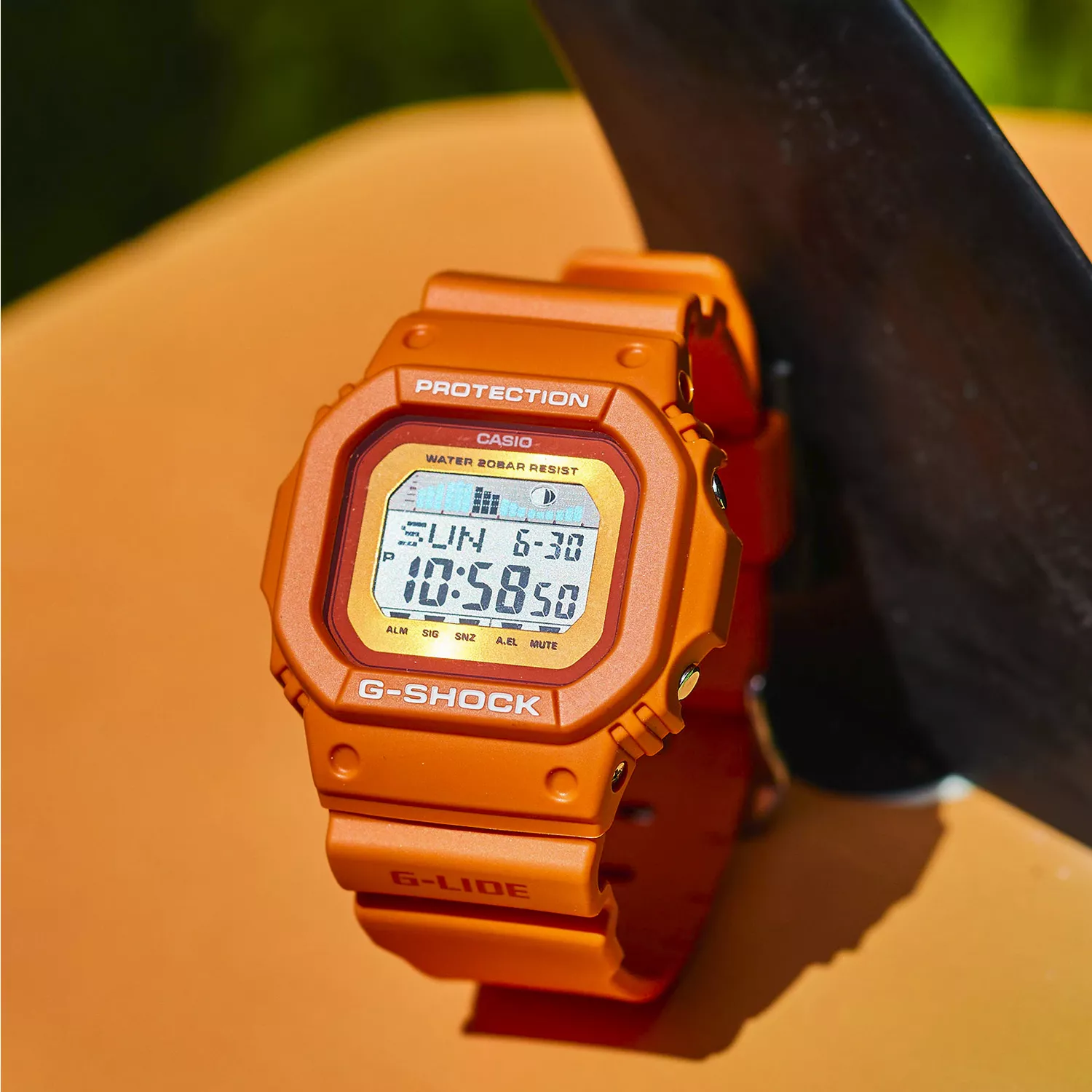 Casio G-shock GLX-5600RT-4ER