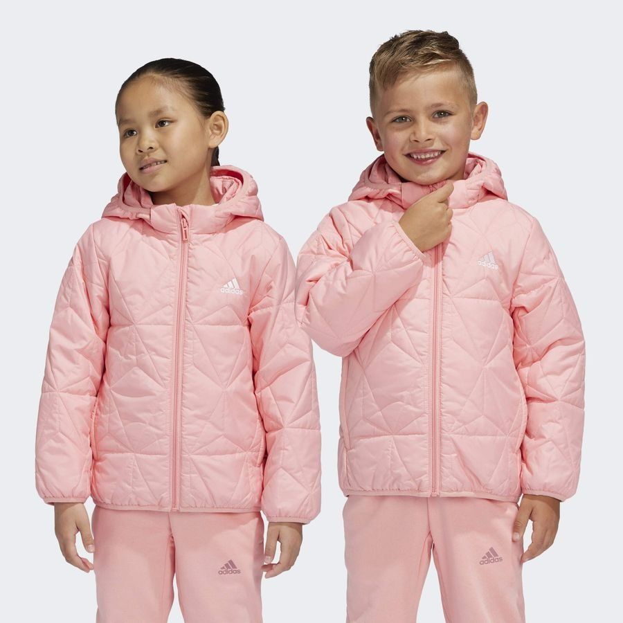 Adidas Light Padded Jacket