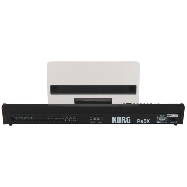 Korg PA-5X 61 International