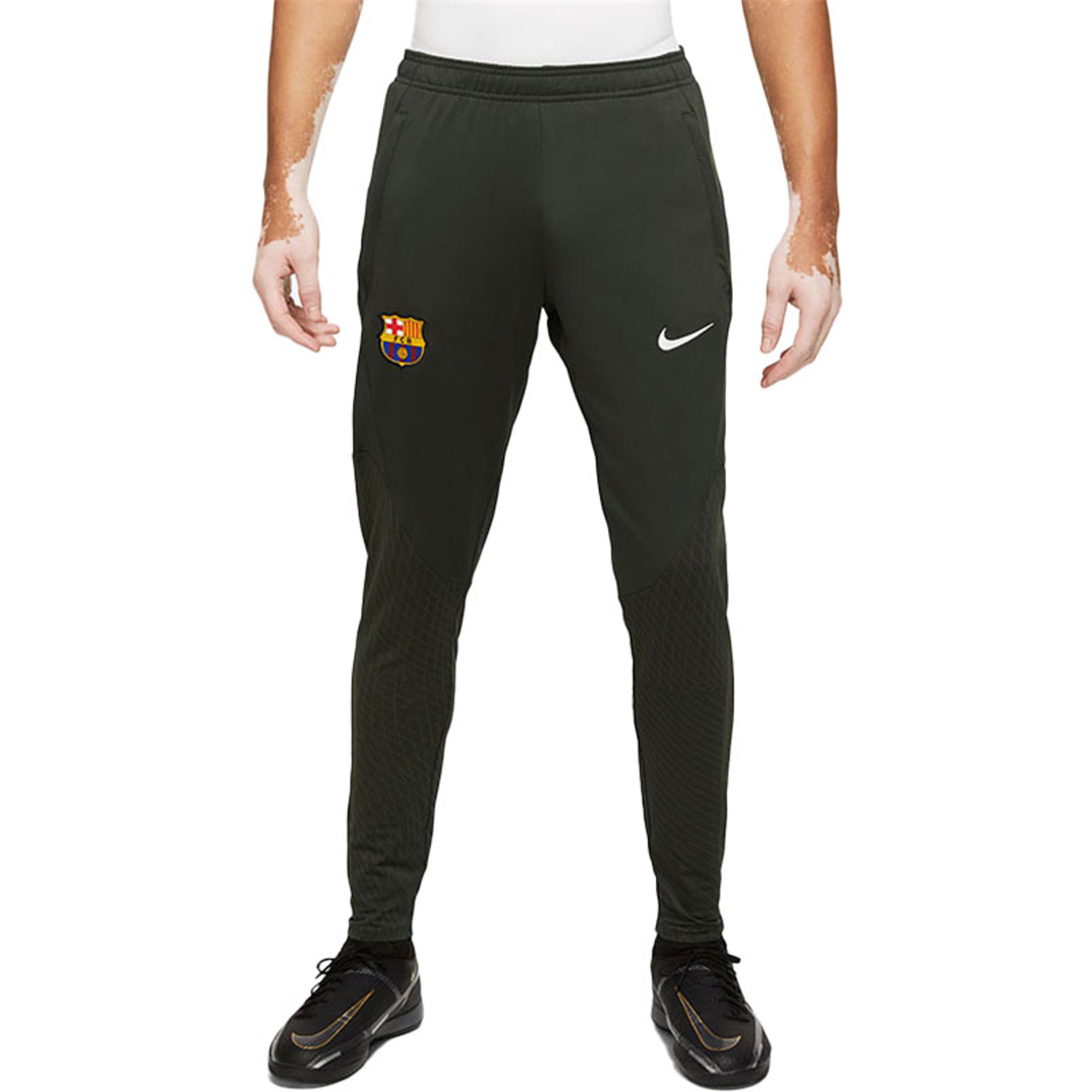 Nike FC Barcelona Strike Trainingspak