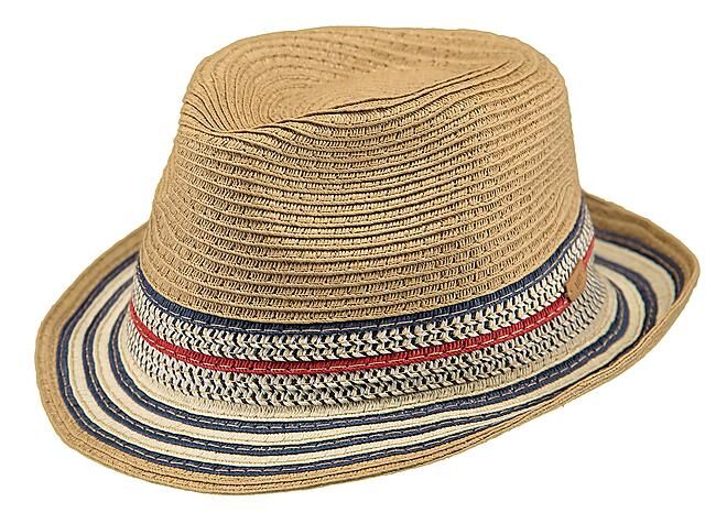 BARTS - CHAPEAU DE PAILLE HARE HAT