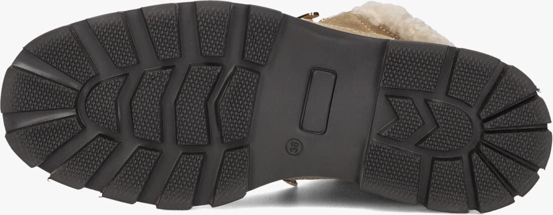 beige blasz veterboots 264